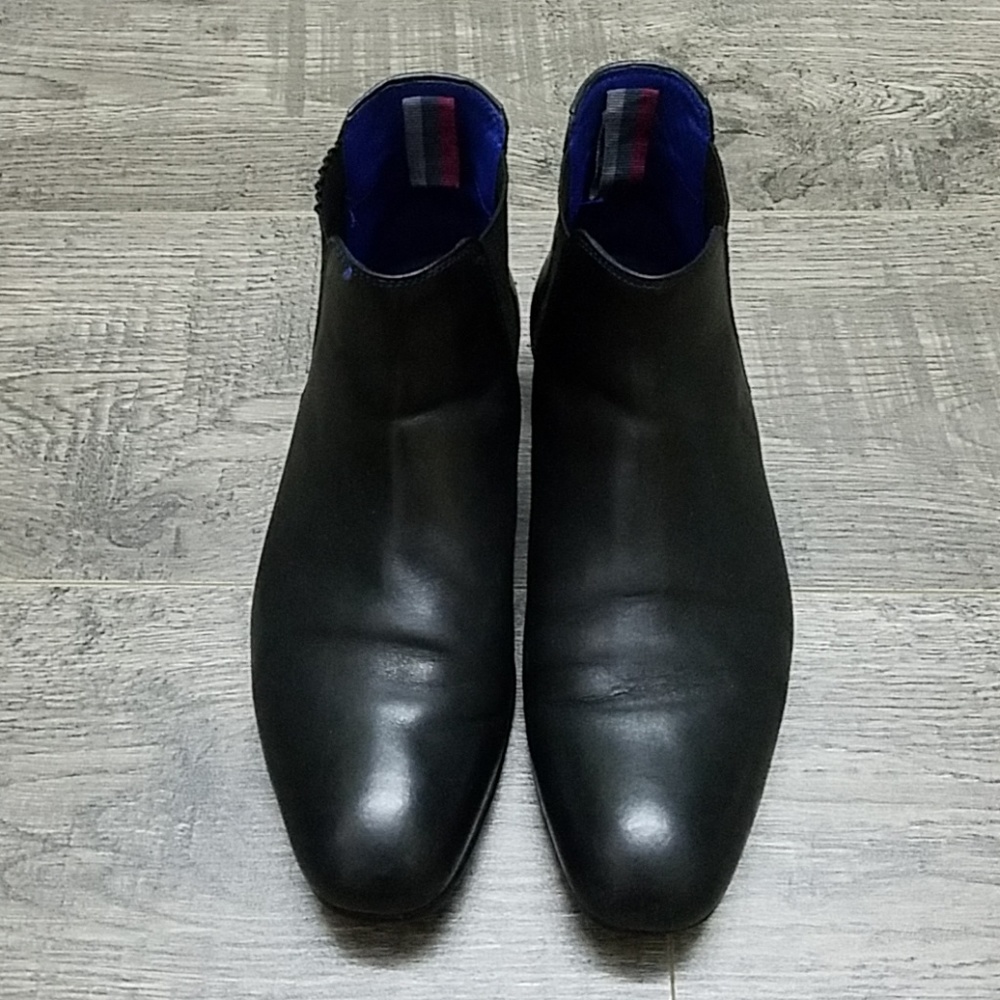 Ted Baker Chelsea Boots